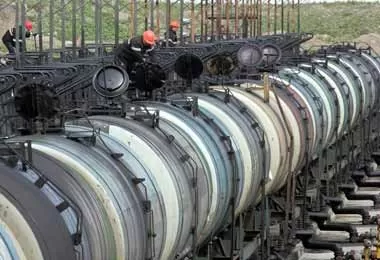 Беларусь и Россия разработают механизм межбюджетных нефтяных расчетов — Минфин