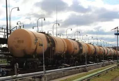 Экспортные пошлины на нефть и нефтепродукты в Беларуси снижаются с 1 июня