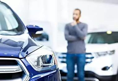 Сбер Банк предложил кредит на покупку автомобиля за рубежом 