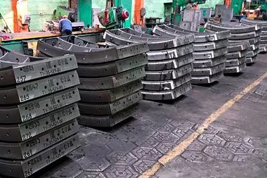 Гомельский «Центролит» поставит элементы тоннельных конструкций в российские регионы на сумму около 2,5 млн долл