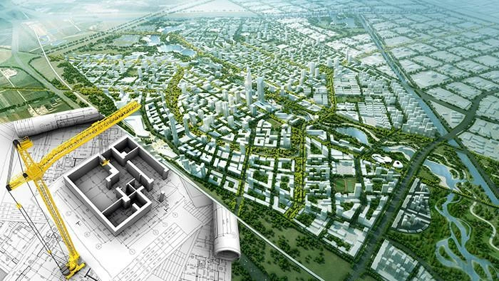 Правительство утвердило генпланы трех городов Беларуси
