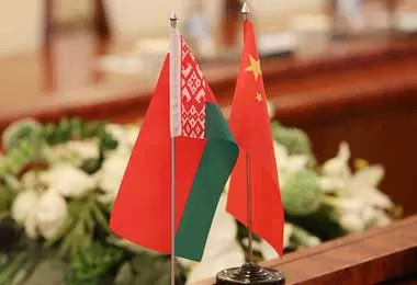 Белгоспищепром значительно нарастил поставки в Китай в первом полугодии