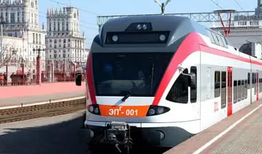 БЖД предоставит дополнительные поезда для болельщиков II Европейских игр