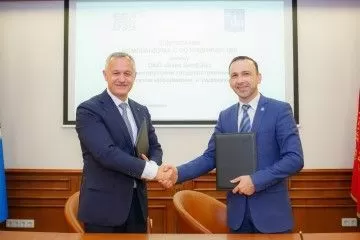 Банк БелВЭБ и БГУИР намерены реализовать проекты в области кибербезопасности и автоматизации бизнес-процессов.jpg