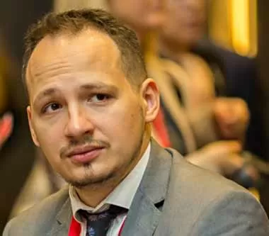 Новым председателем правления Банка развития назначен Александр Егоров