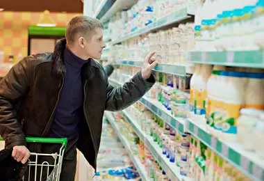 Годовая инфляция в Беларуси в апреле замедлилась до 4,7% — Нацбанк 