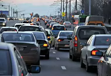 МНС и ГАИ актуализируют базу для уплаты транспортного налога юрлицами