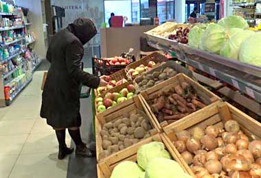 МАРТ определило особый порядок установления цен на импортируемые овощи и фрукты, которые до 1 января 2022 г не ввозились в Беларусь