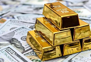 Основным фактором роста ЗВР Беларуси стало подорожание золота на мировых рынках — ЕАБР