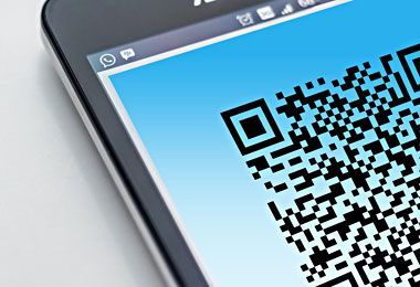 Белинвестбанк подключился к платформе российского Сбера по оплате QR-кодом