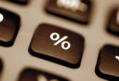 Нацбанк сохранил действие отдельных значений расчетных величин стандартного риска до конца мая