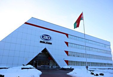 БелДжи приступает к строительству второй очереди завода по выпуску легковых автомобилей
