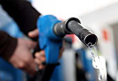 С 1 апреля акцизы на бензин и дизтопливо будут увеличены