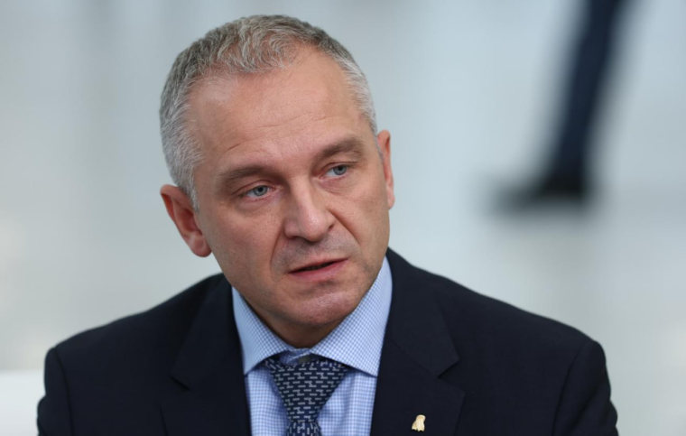 Дмитрий Вольвач