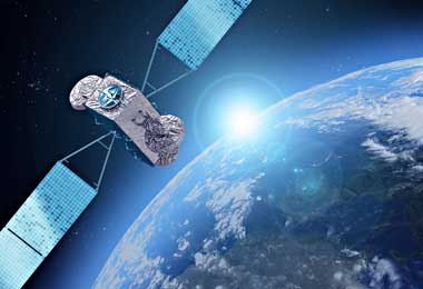 Белорусско-российский спутник может быть запущен в 2021 г