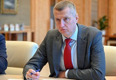 Беларусь согласовала с Россией порядок выплат по госдолгу на 2024 г — посол