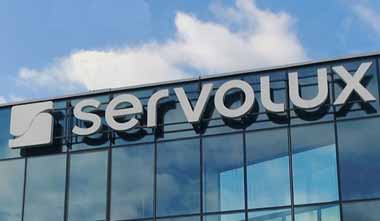 Серволюкс и KFC заключили соглашение о стратегическом партнерстве