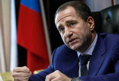 Бывший посол РФ в Беларуси Бабич в Минэкономразвития будет курировать интеграционные процессы