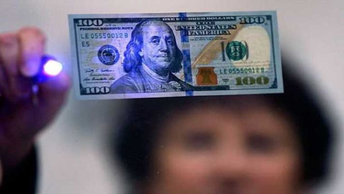 Количество фальшивых денег в Беларуси сокращается — Нацбанк