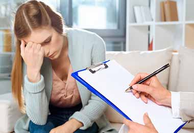 В Беларуси планируют откорректировать законодательство об оказании психологической помощи