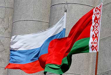 Лукашенко рассчитывает на присоединение других стран к совместному плану Беларуси и России по преодолению санкций