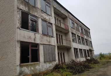 КГК отмечает неэффективность вовлечения в хозоборот неиспользуемого имущества в Гродненской области