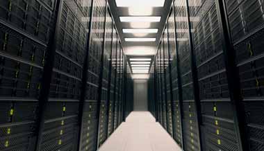 Оператор А1 представил решение для послеаварийного восстановления IT-инфраструктуры – DRaaS