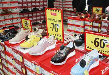 В Беларуси изменены правила продажи отдельных видов товаров