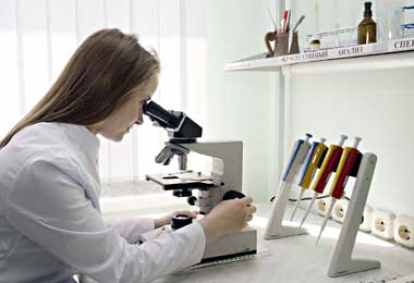 Эксперты Таможенной лаборатории провели около 350 экспертиз с начала 2022 г — ГТК