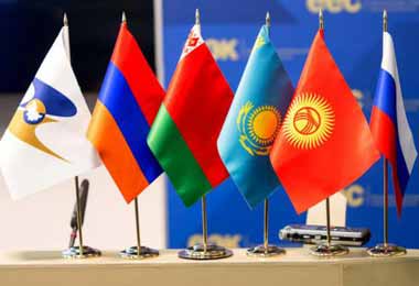 Вопросы конкуренции и антимонопольного регулирования на трансграничных рынках ЕАЭС обсудят в Минске 26 июля