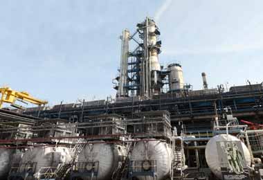 Белнефтехим подтвердил поставки нефти на белорусские НПЗ в апреле в объеме 2 млн т