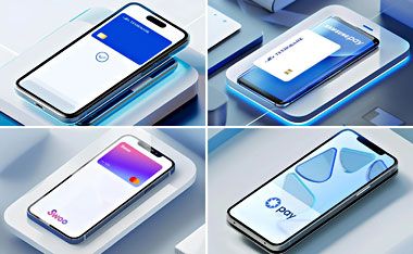 Технобанк ввел лимиты на снятие наличных через платежные сервисы