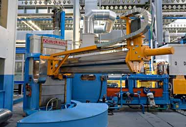 Минский подшипниковый завод вложил в модернизацию 44 млн евро