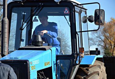 Перечень запрещенных для подростков работ скорректирован в Беларуси