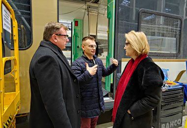 Минэкономики рекомендует СЭЗ «Минск» разработать стратегию развития до 2030 г