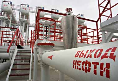 Беларусь и Россия согласовали индикативный баланс на поставку 24 млн т нефти в 2020 г