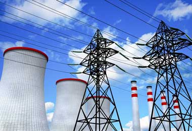 В ЕАЭС будет сформирован общий рынок электроэнергии