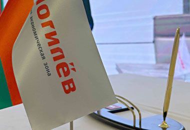 СЭЗ «Могилев» готова продвигать мебельную продукцию своих резидентов на рынке Турции