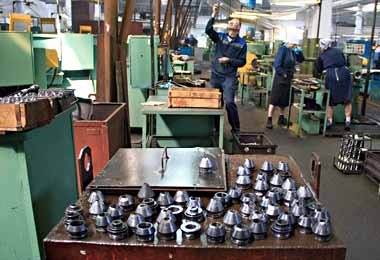 Лукашенко дополнил новыми проектами госпрограмму инновационного развития Беларуси