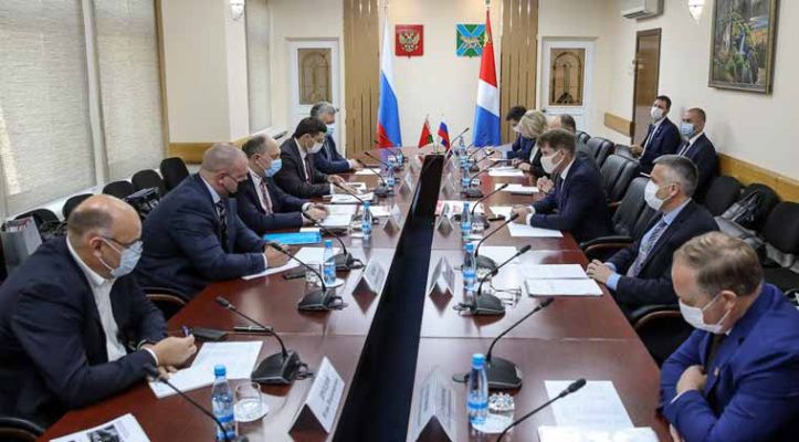 МТЗ планирует расширить свое присутствие в Приморском крае