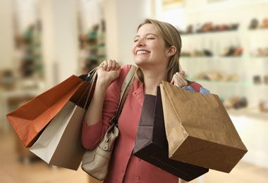 Впечатления покупают дороже, чем продукт, на базе которого их создают.