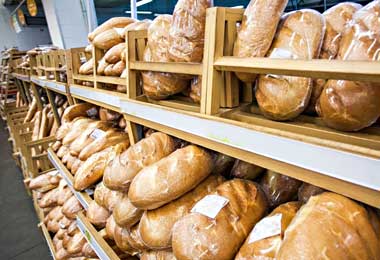 В Беларуси вырастут цены на детское питание и хлебобулочные изделия