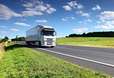 Беларусь и Молдова отменили разрешения на международные автоперевозки