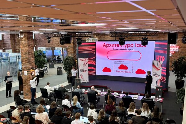 В Минске определили лучший студенческий проект цифровой платформы для бизнеса: итоги масштабного конкурса МТС, БГУ и ПВТ