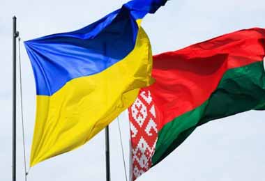 Беларусь сокращает число украинских дипломатов и закрывает генконсульство Украины в Бресте