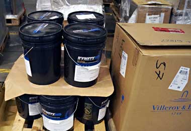 Незаконный ввоз дорогостоящей партии товара пресекли белорусские таможенники