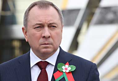 Беларусь подготовила ответные меры на западные санкции — Макей