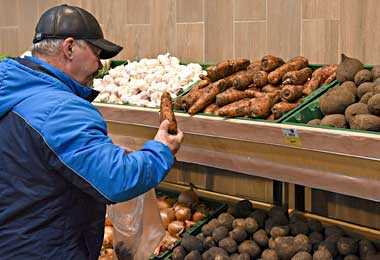 МАРТ установило завышение цен при реализации плодоовощной продукции в Минске