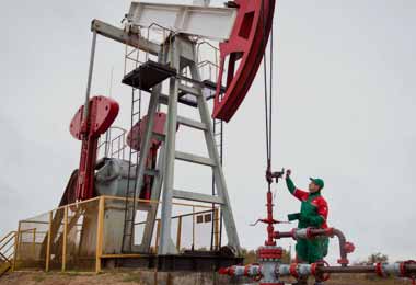 Беларусь может приобрести нефтяное месторождение в РФ в обмен на активы нефтеперерабатывающих предприятий – эксперт