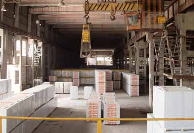 Белорусская цементная компания вышла на рынок Румынии
